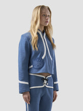 Hello Kitty Denim Jacket - ALL FULL PRICE | GCDS