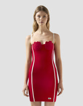 Abito corto Hello Kitty - Abbigliamento Donna | GCDS