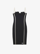 Abito corto Hello Kitty - Nero | GCDS