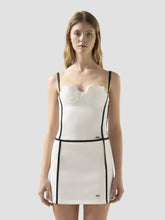 Abito corto Hello Kitty - Nero | GCDS