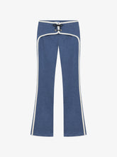 Hello Kitty Lace-Up Denim Jeans - ALL FULL PRICE | GCDS