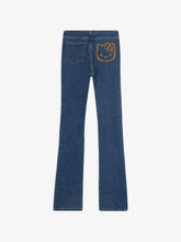 Hello Kitty Flare Pants - ALL FULL PRICE | GCDS