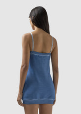 History Print Dress - ALL FULL PRICE | GCDS