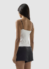 Logo-Strap Tank Top - ALL FULL PRICE | GCDS