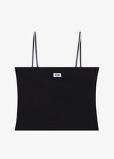 Ribbed Tank Top - ALL FULL PRICE | GCDS