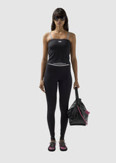 Ribbed Tank Top - ALL FULL PRICE | GCDS