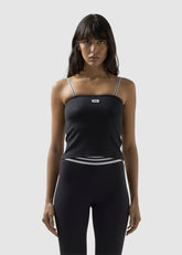 Ribbed Tank Top - ALL FULL PRICE | GCDS