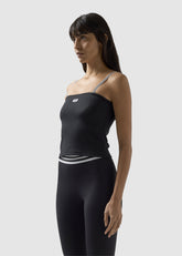 Canotta a costine - Abbigliamento Donna | GCDS