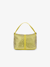 Borsa Mega Comma - Rosa | GCDS