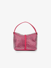 Borsa Mega Comma - Rosa | GCDS