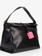 Cat Bag - Nero | GCDS