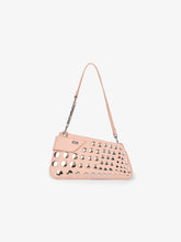 Borsa Comma Notte Studded - Accessori Donna | GCDS