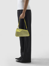 Borsa Comma Notte in mesh con Strass - Accessori Donna | GCDS