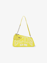 Borsa Comma Notte Logo Lounge - Accessori Donna | GCDS