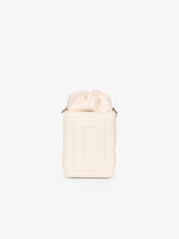Dice Shoulder Bag - White | GCDS