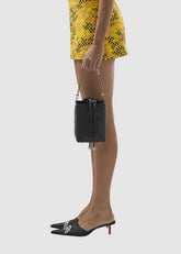 Borsa a Spalla Dice - Accessori Donna | GCDS