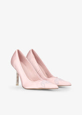 Stretch Vamp Pointed Pump - ALL FULL PRICE | GCDS