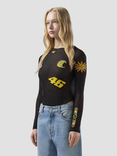 Vr46 Body With Patches - ALL FULL PRICE | GCDS