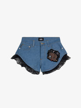Betty Boop Mini Shorts - ALL FULL PRICE | GCDS