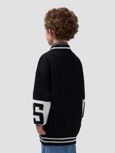 Knitted Cardigan - Boy | GCDS