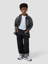 Denim Trousers - Dark Blue | GCDS