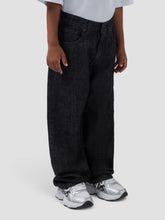 Denim Trousers - Dark Blue | GCDS