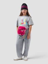 T-shirt a maniche corte Lil Swag Set - ALL FULL PRICE | GCDS