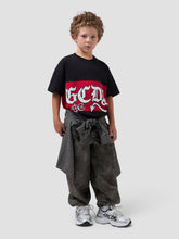 T-shirt a maniche corte Evil Studds - ALL FULL PRICE | GCDS