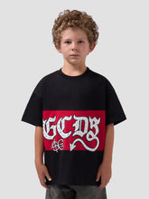 T-shirt a maniche corte Evil Studds - ALL FULL PRICE | GCDS