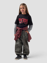 T-shirt a maniche lunghe Evil Studds - ALL FULL PRICE | GCDS