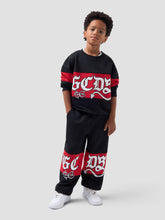 Evil Studds Crewneck Sweatshirt - Boy | GCDS