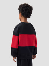 Evil Studds Crewneck Sweatshirt - Boy | GCDS