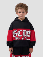 Evil Studds Hoodie - Boy | GCDS