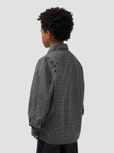 Camicia a maniche lunghe Crystal Set - Boy | GCDS