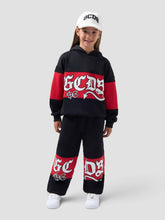 Evil Studds Jogging Pants - Black | GCDS