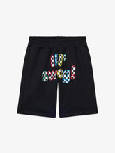 Short in felpa Lil Swag Set - ALL FULL PRICE | GCDS