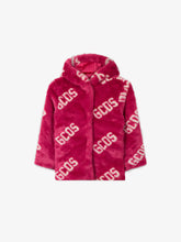 Jacket with Logo - Abbigliamento superiore per bambini | GCDS