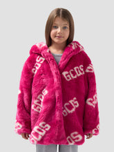 Jacket with Logo - Abbigliamento superiore per bambini | GCDS