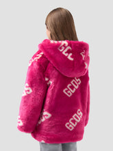 Jacket with Logo - Abbigliamento superiore per bambini | GCDS