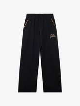 Pantaloni con Logo Leopardato - ALL FULL PRICE | GCDS