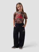 Pantaloni con Logo Leopardato - ALL FULL PRICE | GCDS
