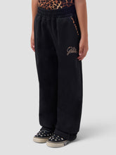 Pantaloni con Logo Leopardato - ALL FULL PRICE | GCDS