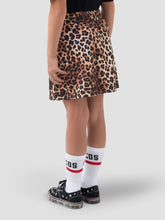 Gonna Stampa Leopardata - ALL FULL PRICE | GCDS