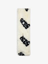 Scarf with Logo - FULL PRICE ONLY | GCDS