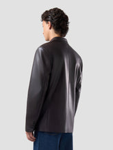 Single-Breasted Blazer