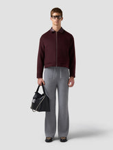 Tailored Jacket