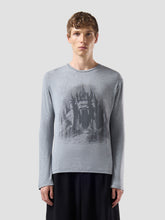 Long Sleeve Gothic T-Shirt - FULL PRICE ONLY | GCDS