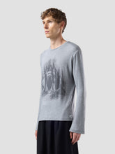 Long Sleeve Gothic T-Shirt - FULL PRICE ONLY | GCDS