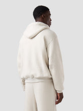 Laser Logo Hoodie