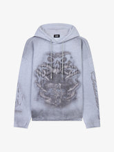 Felpa Gothic - Grigio | GCDS